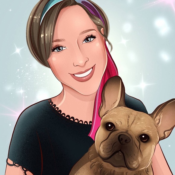 Coach handbag 🍀* - Picture 6 of 6